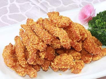 面包糠